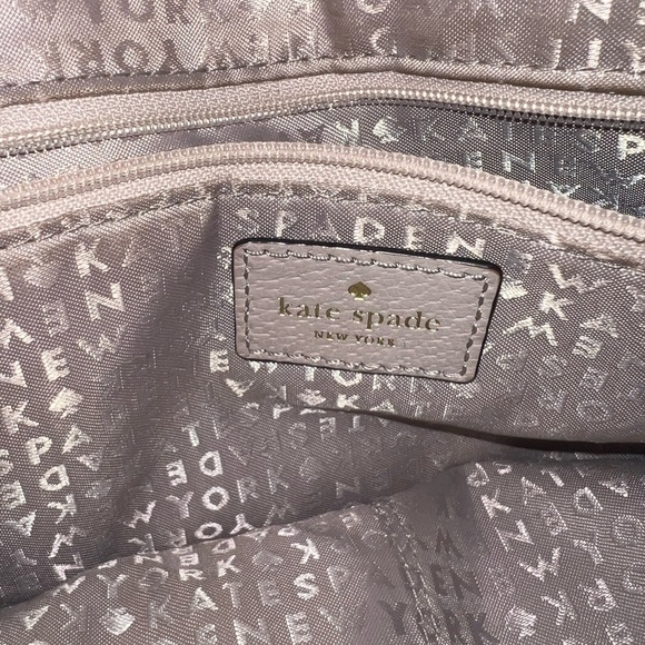 Kate Spade Grove Street Carli Bag in Light Pink - Picture 4 of 5